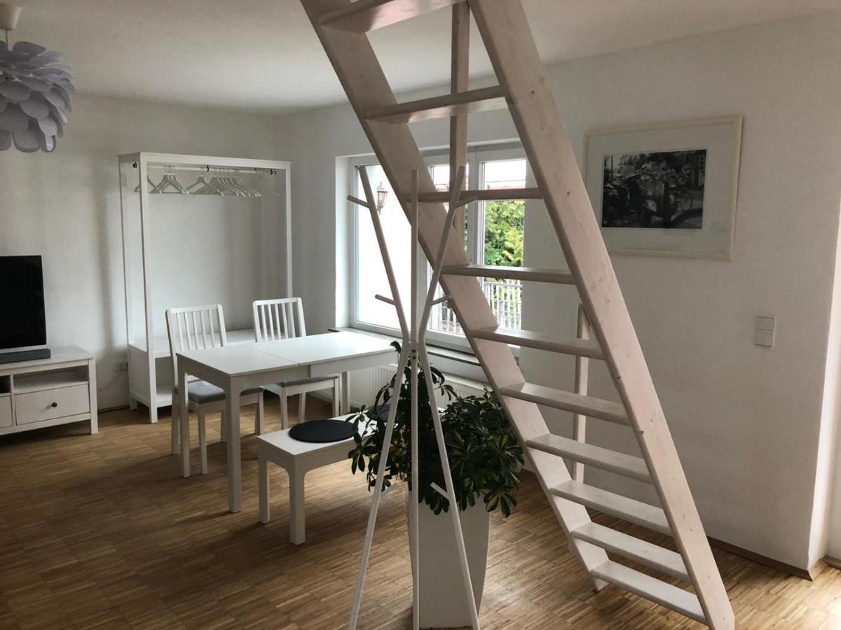 Alte Schlosserei Leistadt Bad Dürkheim Exteriér fotografie