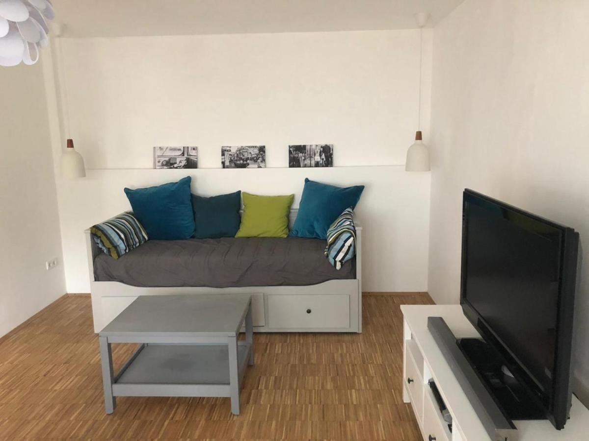 Alte Schlosserei Leistadt Bad Dürkheim Exteriér fotografie