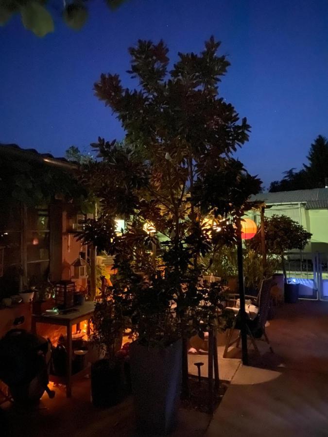 Alte Schlosserei Leistadt Bad Dürkheim Exteriér fotografie