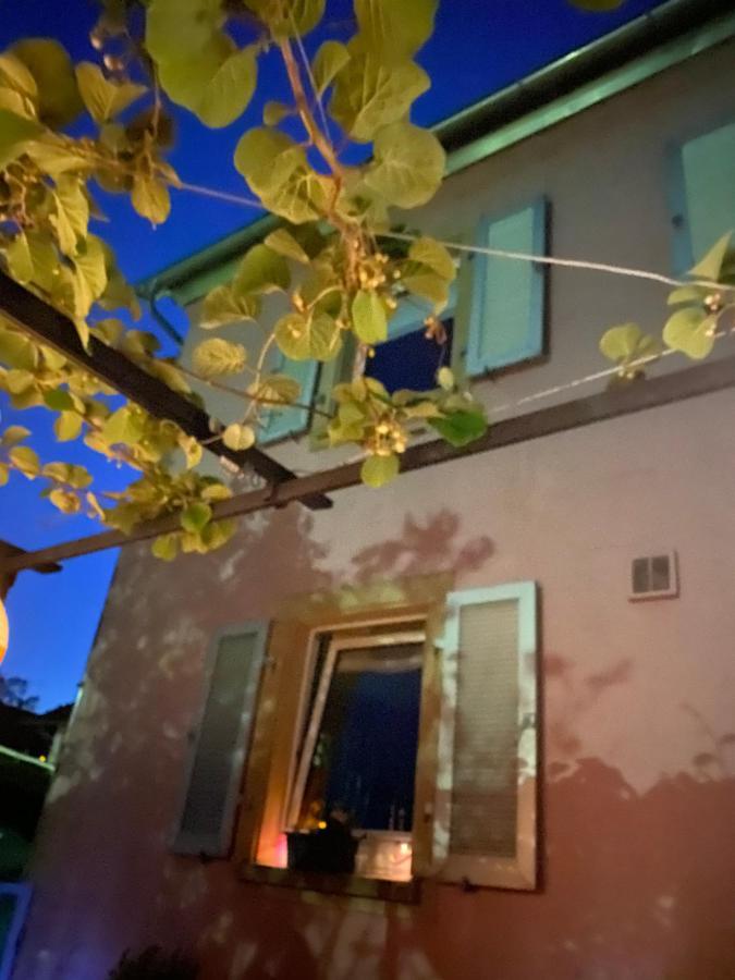 Alte Schlosserei Leistadt Bad Dürkheim Exteriér fotografie